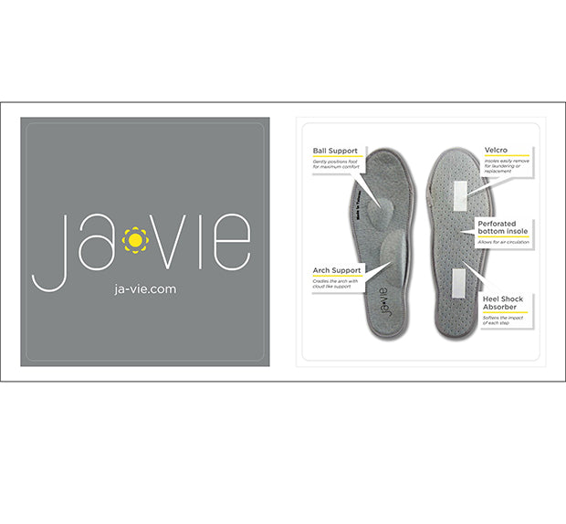 Replacement Insoles
