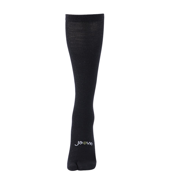 Split Toe Compression 76% Rich Merino Wool Split Toe Compression Socks – ja-vie