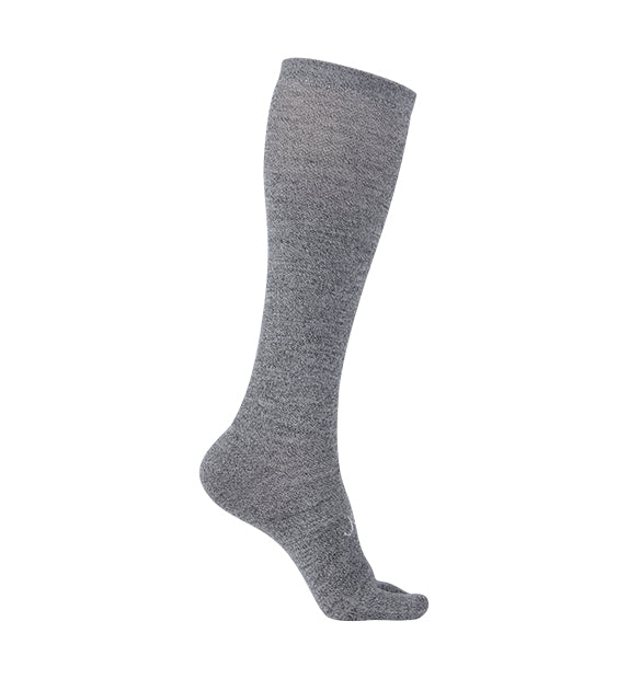 Split Toe Compression 76% Rich Merino Wool Split Toe Compression Socks – ja-vie