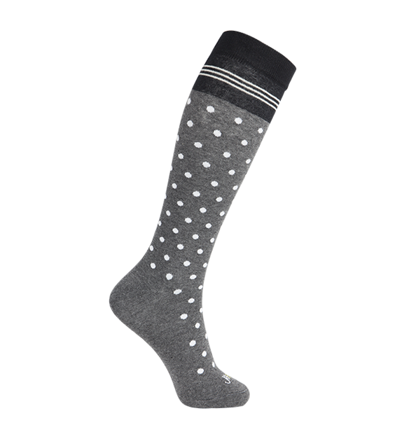 Cotton Compression Socks