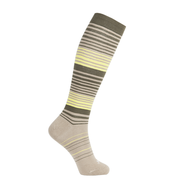 Cotton Compression Socks