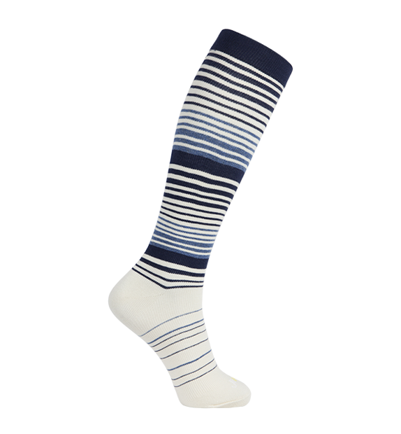 Cotton Compression Socks