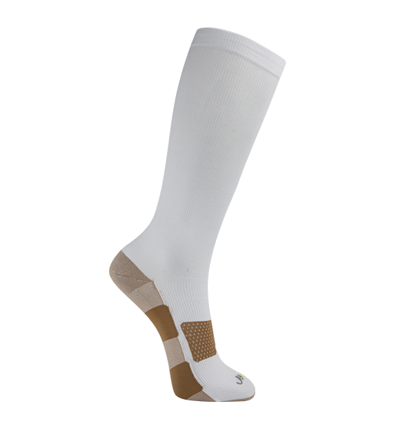 Copper Compression Socks