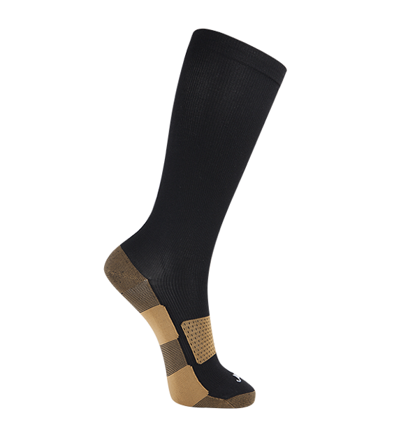 Copper Compression Socks