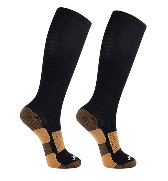 Copper Compression Socks